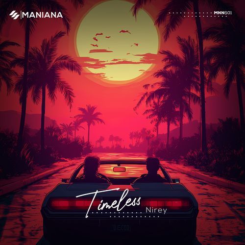 Timeless (Radio Edit)