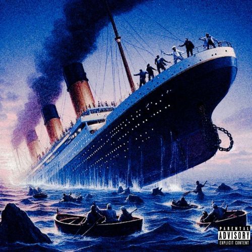 Titanic!