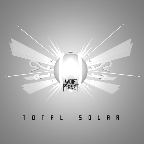 Spangle cover art