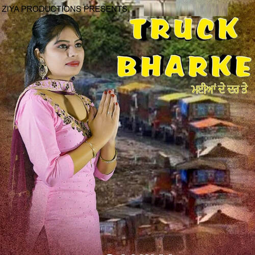 Truck Bharke