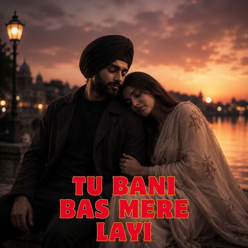 Tu Bani Bas Mere Layi