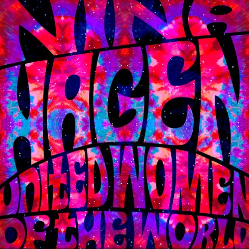 United Women of the World_poster_image