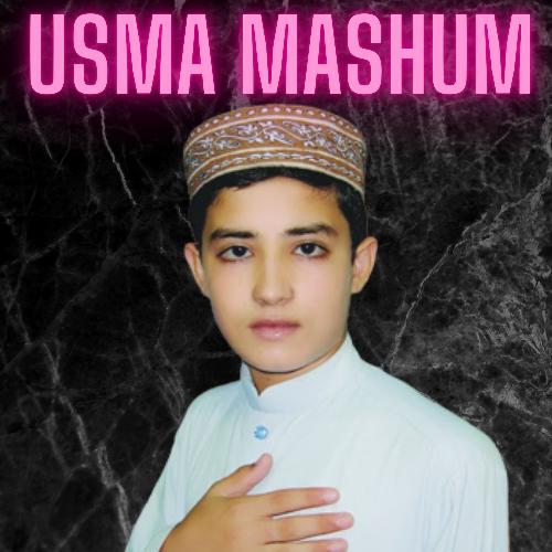 Usama Pashto Naats Neshta Dy Sane Mahboba Sata