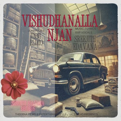VISHUDHANALLA NJAN