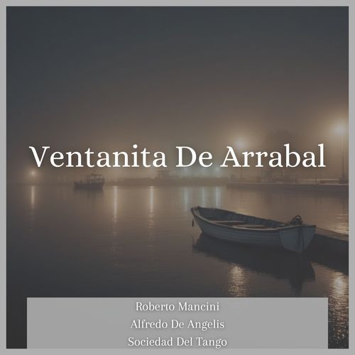 Ventanita De Arrabal