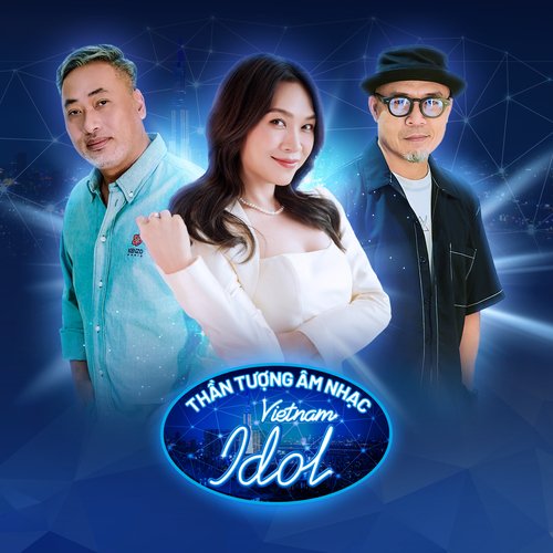 Vietnam Idol (2023) - Tập 3_poster_image