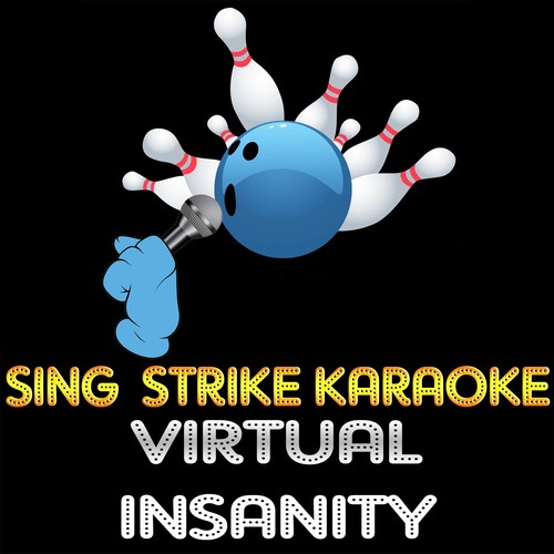 Virtual Insanity (Karaoke Version)