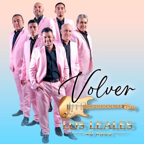Volver