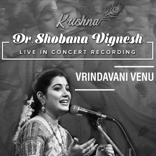 Vrindavani Venu (Live)