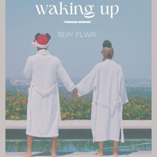 Waking Up (Forward Version) cover art