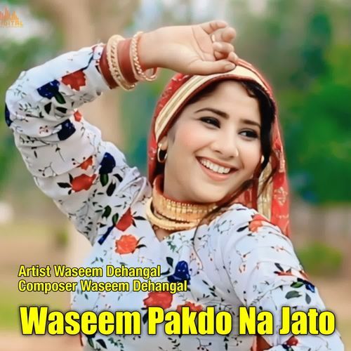 Waseem Pakdo Na Jato cover art