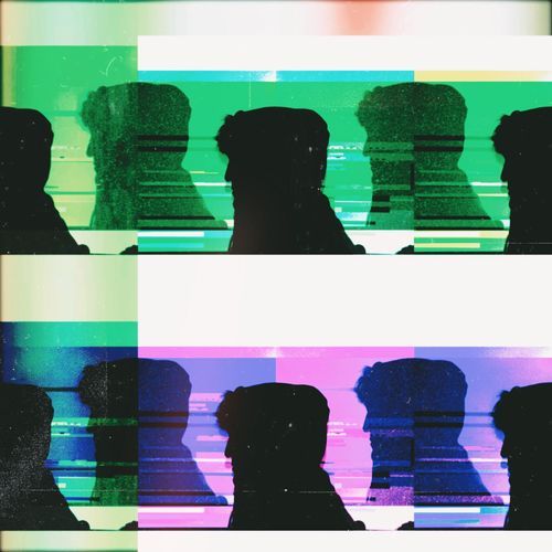 Wayne cover art