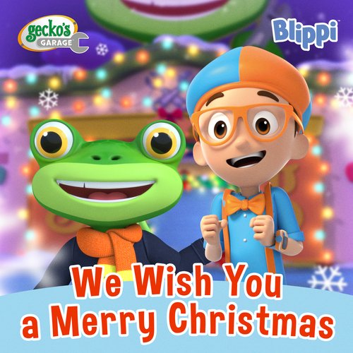 We Wish You a Merry Christmas_poster_image