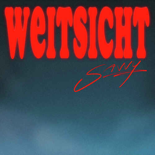 Weitsicht