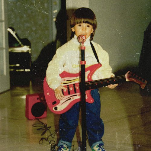 What the Hell Am I Doing Here?