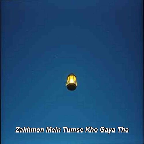 Zakhmon Mein Tumse Kho Gaya Tha
