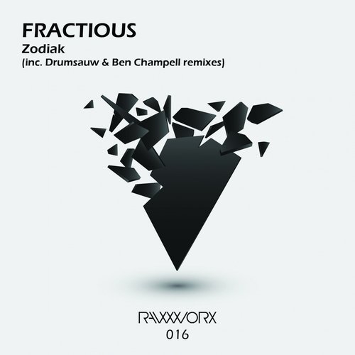 Zodiak (Ben Champell Remix) cover art