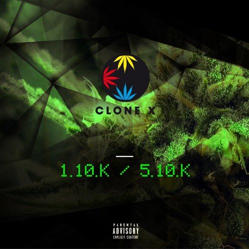 Clone X