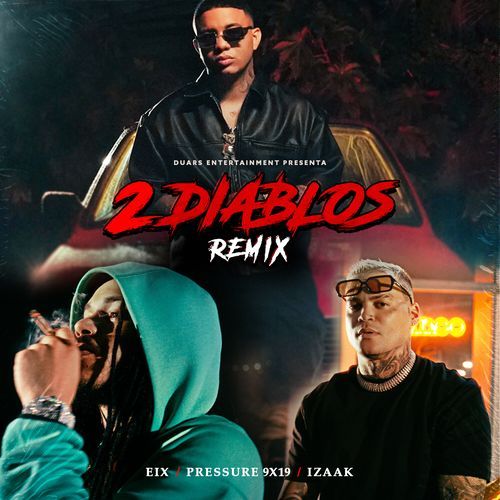 2 DIABLOS (REMIX) (REMIX)