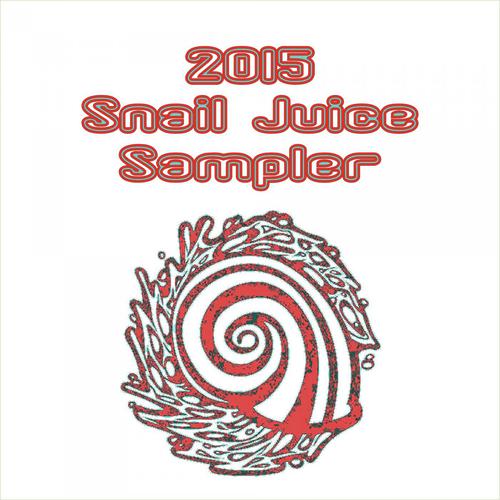2015 Snail Juice Sampler