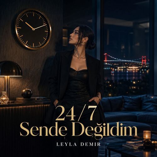 24-7 Sende Değildim