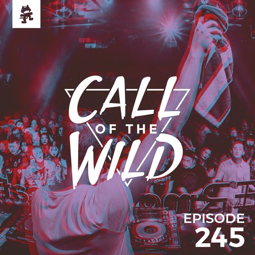 245 - Monstercat: Call of the Wild_poster_image