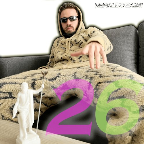 Alberto cover art