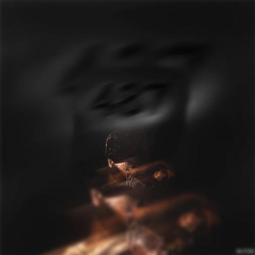 Shredded Heart cover art