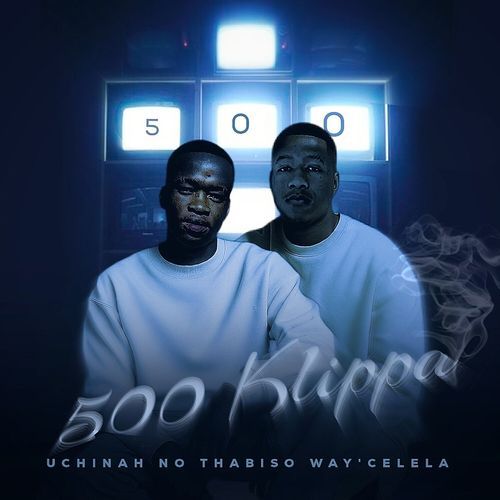 500 Klippa cover art