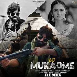 60 Mukadme (feat. Manjeet Mor,Shivani Yadav) Remix-CDgZdwZWGgQ