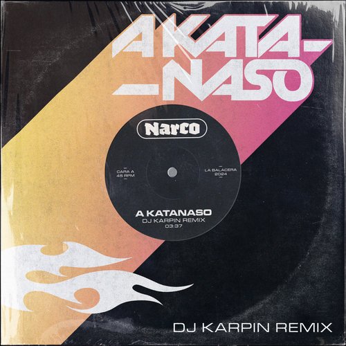 A Katanaso (Remix)_poster_image