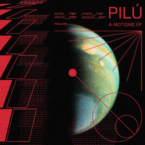 A-MOTIONS