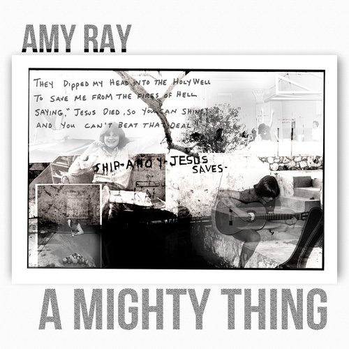 A Mighty Thing_poster_image