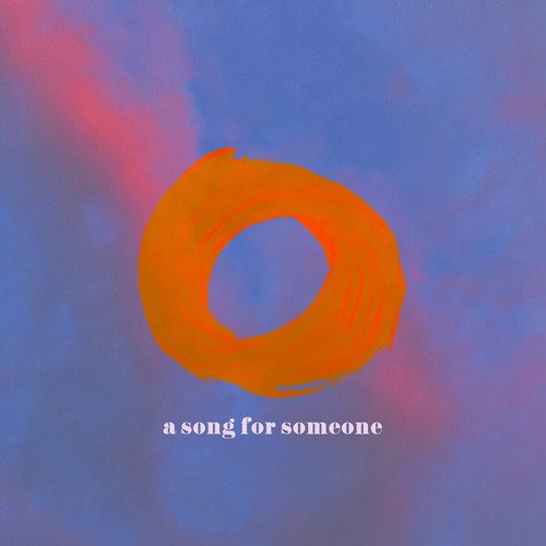 A Song for Someone