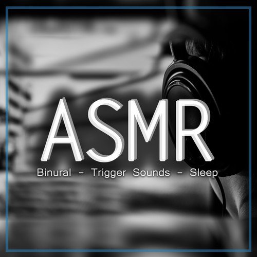 ASMR Trigger Sounds_poster_image