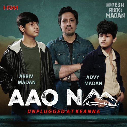 Aao Naa - Unplugged at Keanna (Acoustic Version)