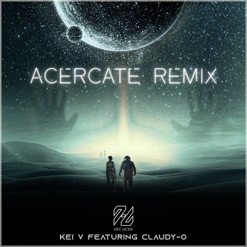 Acercate (Remix)
