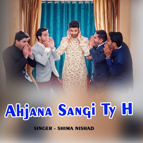 Ahjana Sangi Ty H