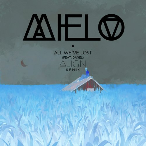 All We've Lost (Remix)_poster_image