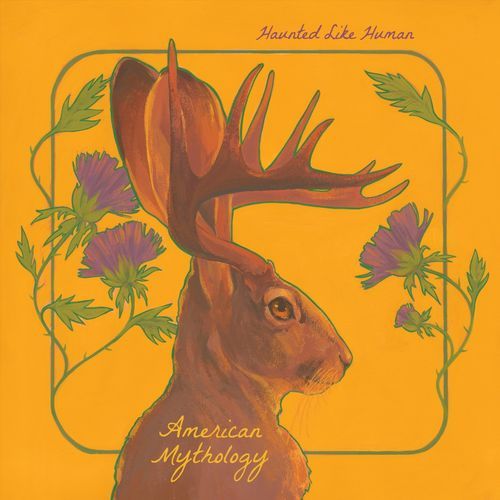 Appaloosa cover art