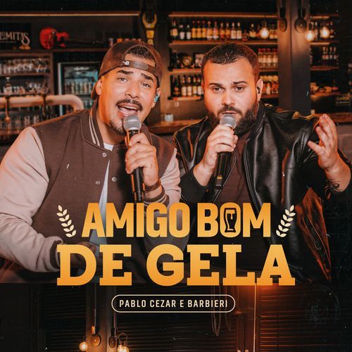 Amigo Bom de Gela