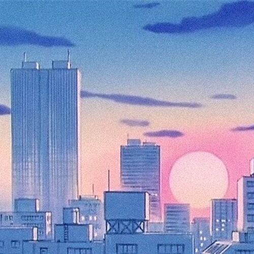 And When I'm Back in Chicago I Feel It (End of Beginning) cover art