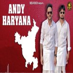 Andy Haryana