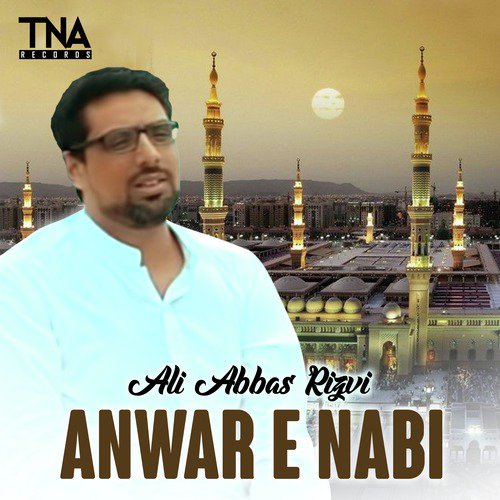 Anwar E Nabi - Single