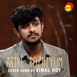 Arike Pozhiyum (Recreated Version)-Hlk7ATpTYWc