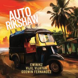 Auto Rikshaw Anthem-KCwnVEVdY38