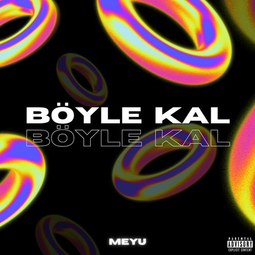 Böyle Kal cover art
