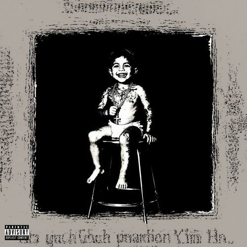 BABY GG cover art