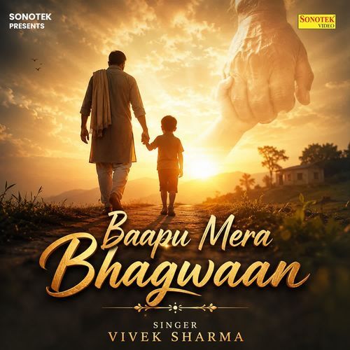 Baapu Mera Bhagwaan