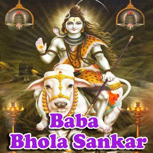 Baba Bhola Sankar